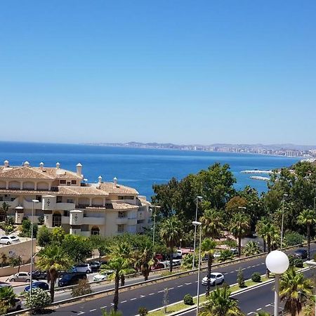 Calaquebrada Apartman Benalmádena Kültér fotó