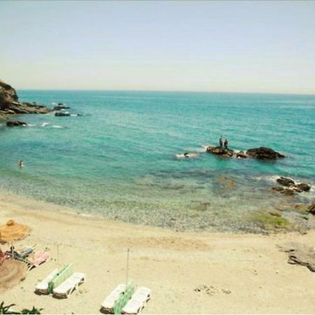 Calaquebrada Apartman Benalmádena Kültér fotó
