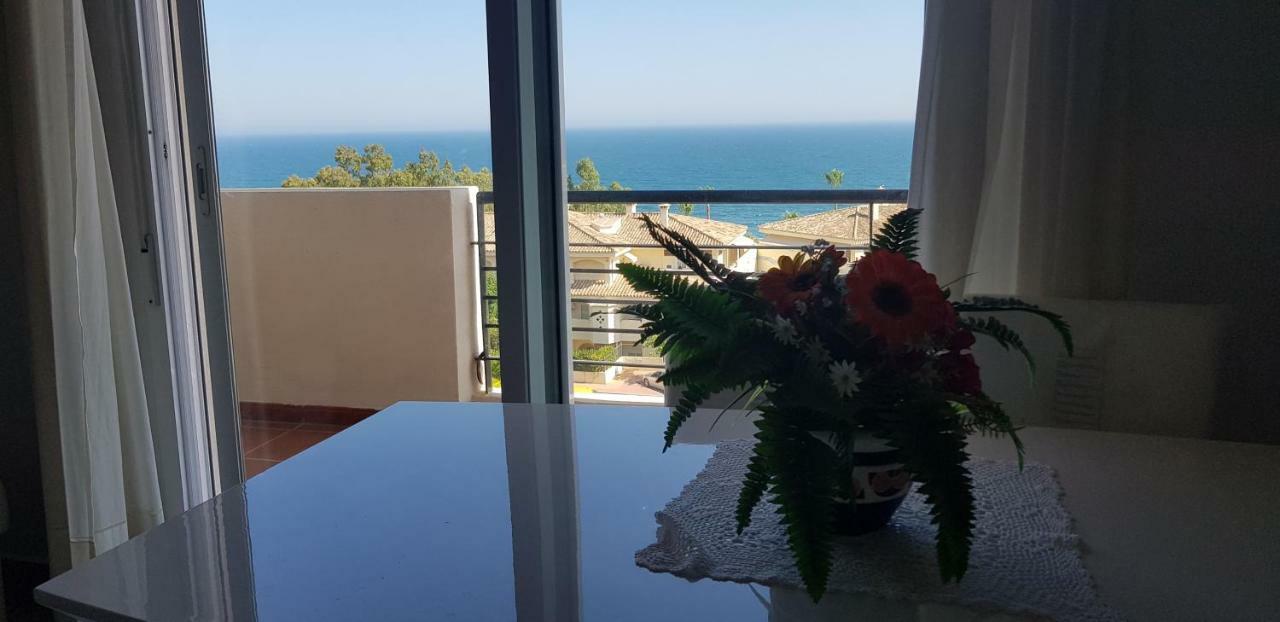 Calaquebrada Apartman Benalmádena Kültér fotó