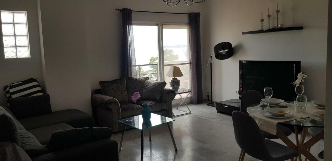 Calaquebrada Apartman Benalmádena Kültér fotó